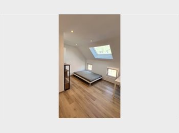 Appartager BE - Colocation, Mons - 490 € pm