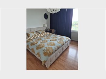 Appartager BE - Colocation dans un grand appartement à bruxelles, Anderlecht - 650 € pm