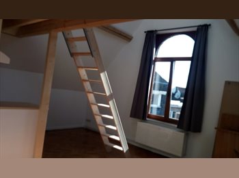Appartager BE - Kot étudiant dans maison unifamiliale à Bxl, Anderlecht - 550 € pm