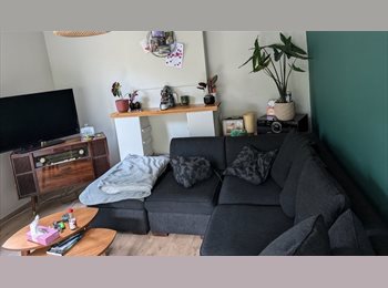 Appartager BE - Maison sous les bois, Flémalle - 550 € pm