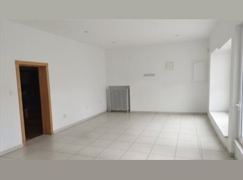 Appartager BE - Colocation La Louvière, La Louvière - 600 € pm