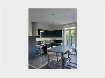 Appartager BE - ATHUS – Magnifiques chambres meublées pour Frontaliers | 2 min GARE LUXEMBOURG | Parking gratuit | S, Aubange - 700 € pm