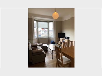 Appartager BE - Chambre meublée disponible 01/11/26, Woluwe Saint Lambert - Sint Lambrechts Woluwe - 650 € pm