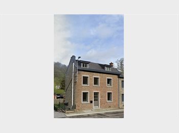 Appartager BE - Chambre à louer dans une chouette colocation à Esneux, Esneux - 300 € pm