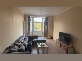 Appartager BE - Chambre a louer pour femme, Laeken - 550 € pm
