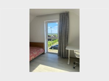 Appartager BE - Chambre spacieuse dans une maison moderne tout confort, Wavre - 550 € pm
