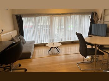 Appartager BE - Appartement meublé, Bruxelles - 750 € pm