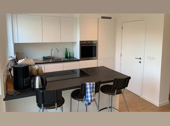 Appartager BE - Colocation Genval, Rixensart - 550 € pm