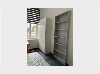 Appartager BE - Kot en colocation à 4 min de la faculté, Gembloux - 470 € pm