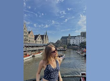 Appartager BE - Romane - 26 - Saint Gilles Sint Gillis