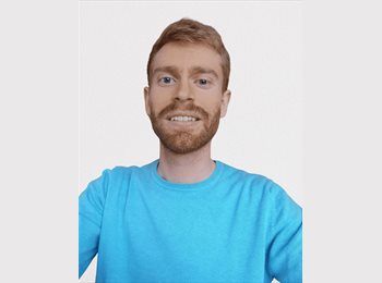 Appartager BE - Dimitri - 33 - Ixelles-Elsene