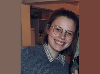 Appartager BE - Camille - 24 - Tournai