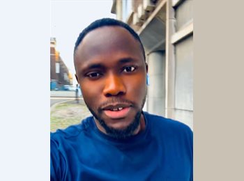 Appartager BE - Guy Landry - 27 - Charleroi
