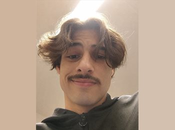 Appartager BE - Amir - 23 - Anvers