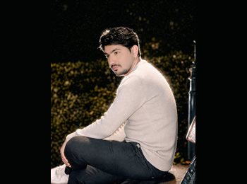 Appartager BE - Shahid - 24 - Anvers