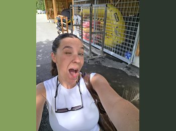 Appartager BE - Luna Welfring - 26 - Arlon