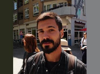 Appartager BE - Eduardo - 30 - Saint Gilles Sint Gillis