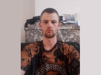 Appartager BE - Gaëtan - 32 - Liège