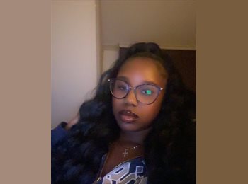Appartager BE - Priscille - 21 - Bruxelles