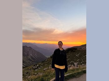 Appartager BE - Johanna - 22 - Saint Gilles Sint Gillis