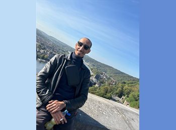 Appartager BE - Mohamed  - 45 - Gembloux