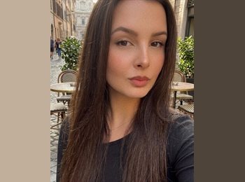 Appartager BE - Sandra - 29 - Nivelles