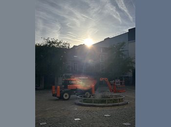 Appartager BE - Samy - 23 - Liège