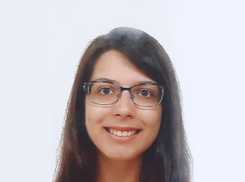 Appartager BE - Mariana - 26 - Bruxelles
