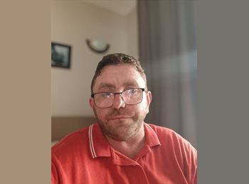 Appartager BE - Raphaël  - 44 - Hastière