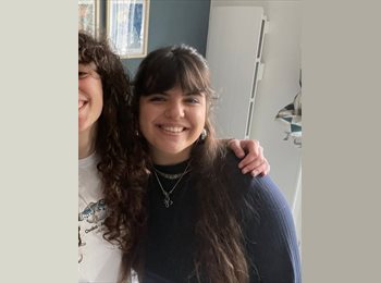 Appartager BE - Pauline - 23 - Bruxelles