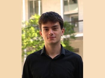 Appartager BE - Arnau - 22 - Bruxelles