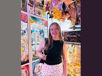 Appartager BE - Laura - 28 - Arlon
