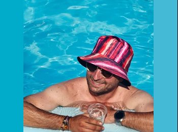 Appartager BE - Fabian - 20 - Wavre