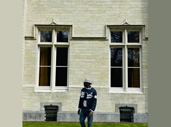 Appartager BE - Roger - 32 - Bruxelles