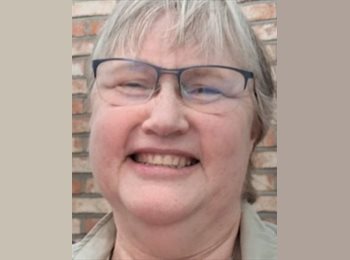 Appartager BE - Jocelyne - 64 - Grâce-Hollogne