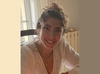 Appartager BE - Lilou  - 18 - Liège