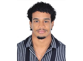 Appartager BE - Nizar - 20 - Liège