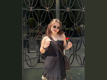 Appartager BE - Maria Inês - 21 - Louvain-la-Neuve
