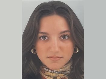 Appartager BE - Jana - 19 - Ixelles-Elsene