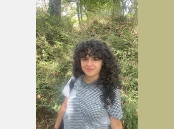 Appartager BE - Tanina - 21 - Ixelles-Elsene