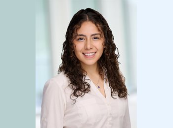 Appartager BE - Renata - 22 - Bruxelles