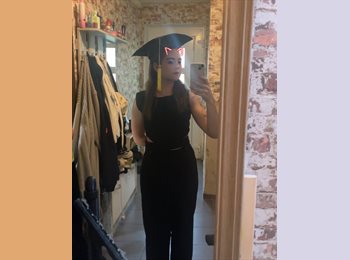 Appartager BE - Alyssandre - 21 - Charleroi