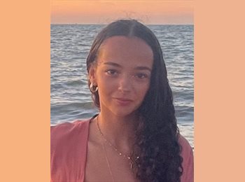 Appartager BE - Imane  - 19 - Anderlecht
