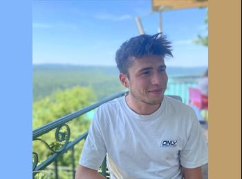 Appartager BE - Zacharie - 25 - Nivelles