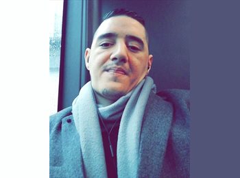 Appartager BE - Bouzelmad  - 41 - Braine-le-Comte