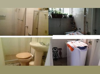 Roomgo BR - Quarto amplo, bem iluminado e arejado em Botafogo 3.000,00, Ananindeua - R$ 0 Por mês