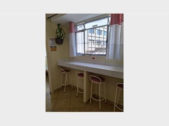 Roomgo BR - QUARTO INDIVIDUAL SÓ MOÇA AMBIENTE FAMILIAR NA BARRA FUNDA / SP**, Santa Cecilia - R$ 1.280 Por mês