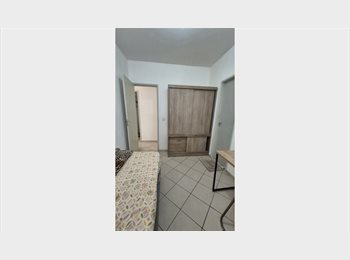 Roomgo BR - Alugo Suite em Jardim da Penha, Vitória - R$ 1.420 Por mês