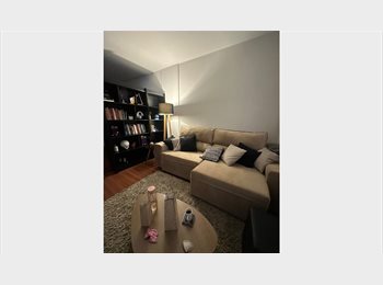 Roomgo BR - Quarto em Perdizes, Perdizes - R$ 2.300 Por mês