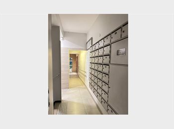 Roomgo BR - TENHO SOMENTE UMA VAGA DISPONÍVEL NO POSTO 5 EM COPACABANA, Ipanema - R$ 850 Por mês